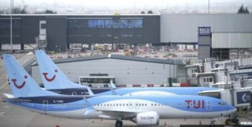 歐洲旅游業(yè)巨頭TUI 斷臂求生與業(yè)務(wù)重啟并行
